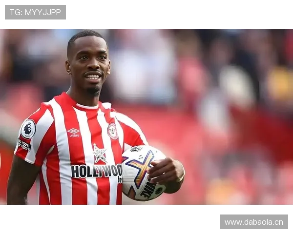 布伦特福德球员表现