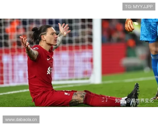 努涅斯高射门低效率争议解析