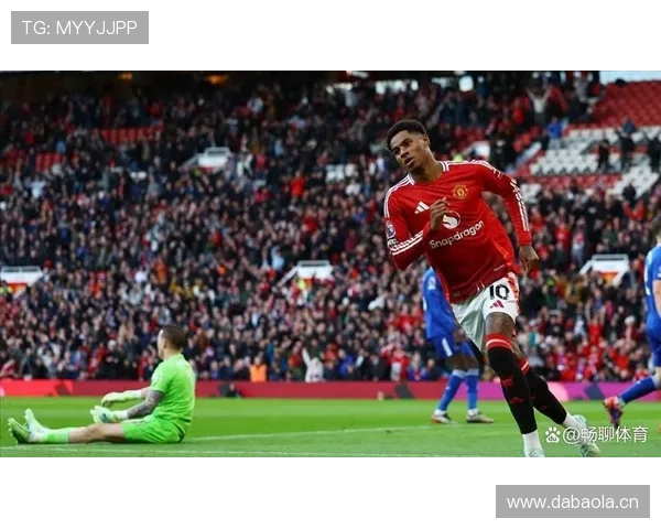 拉什福德低谷到爆发的自我重启解析 拉什福德低谷到爆发的自我重启解析