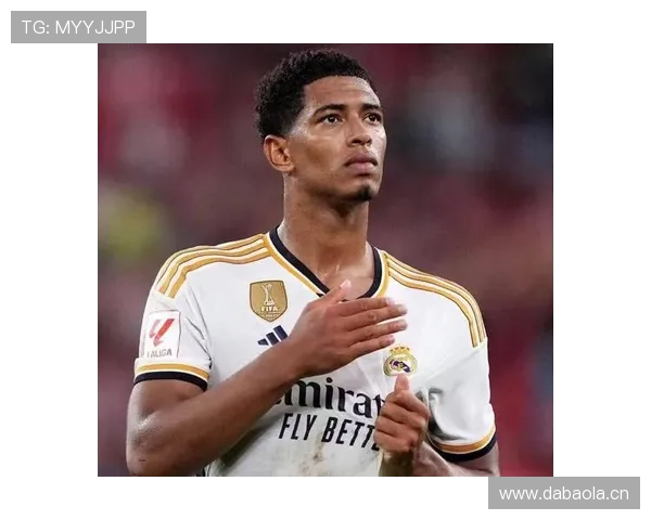 贝林厄姆与同期年轻中场对比：谁才是未来第一中场