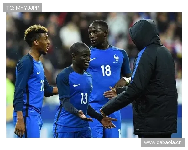 坎特国家队巅峰期解析:世界杯冠军主力 坎特国家队巅峰期解析:世界杯冠军主力