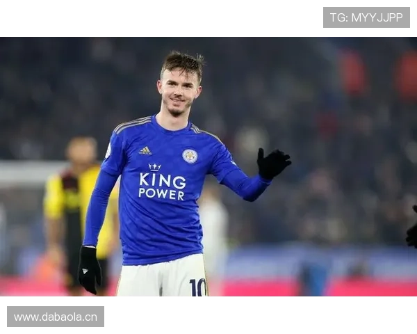 麦迪逊英超爆发赛季的顶级中场数据解析