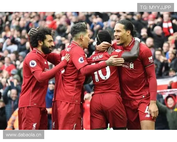 利物浦重建进程取得阶段性成果,球队稳定性与争冠形势逐步清晰 利物浦重建进程取得阶段性成果,球队稳定性与争冠形势逐步清晰