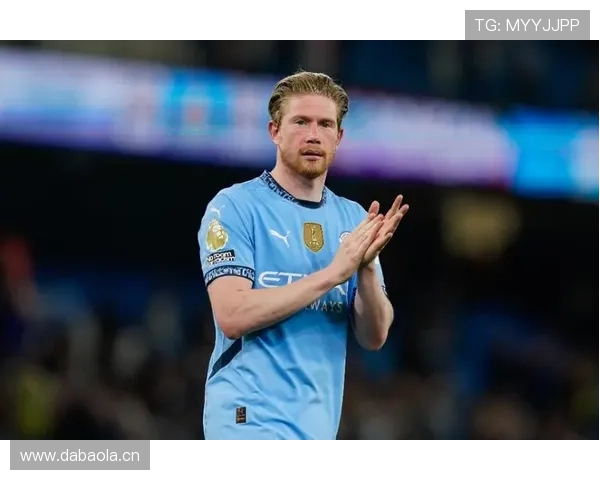 德布劳内面对顶级防线的机会创造解析 德布劳内面对顶级防线的机会创造解析