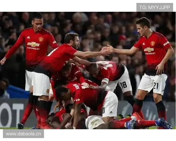 曼联赢球难掩控场困境，中场控制力问题逐步反映在比赛走势中