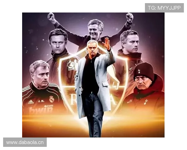 穆里尼奥战术失范,热刺为何从争冠黑马沦为豪门边缘球队? 穆里尼奥战术失范,热刺为何从争冠黑马沦为豪门边缘球队?