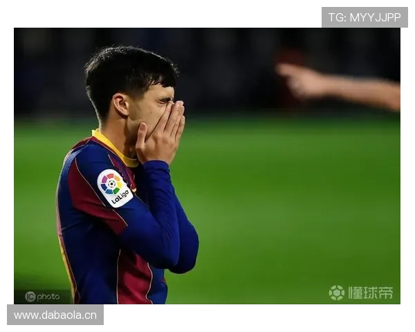 佩德里：拉斯帕尔马斯出道的天才中场起点解析