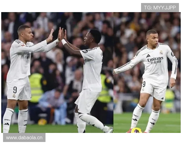 姆巴佩对阵皇马关键战表现:转会前后数据与角色变化解析