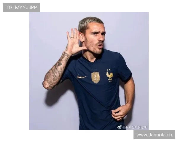 格列兹曼生涯荣誉解析:世界杯冠军与俱乐部荣誉含金量