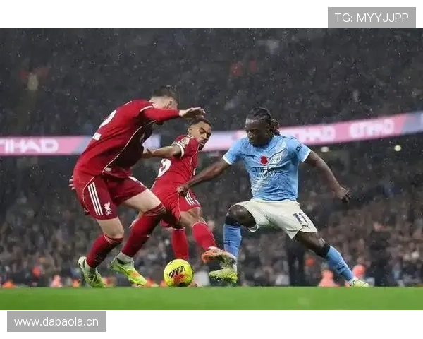 曼城强强对话统治力下滑，表面强势难掩争冠形势承压