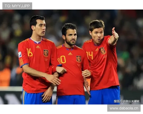 祖布门迪与罗德里:西班牙后腰全面性对比 祖布门迪与罗德里:西班牙后腰全面性对比