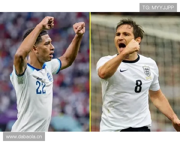 贝林厄姆与兰帕德进球能力对比:前插型中场谁更高效 贝林厄姆与兰帕德进球能力对比:前插型中场谁更高效