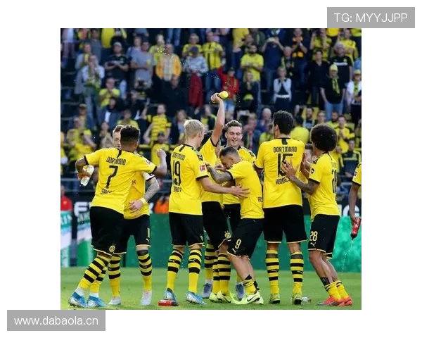 多特蒙德赢球难守胜果，领先优势转为危局？