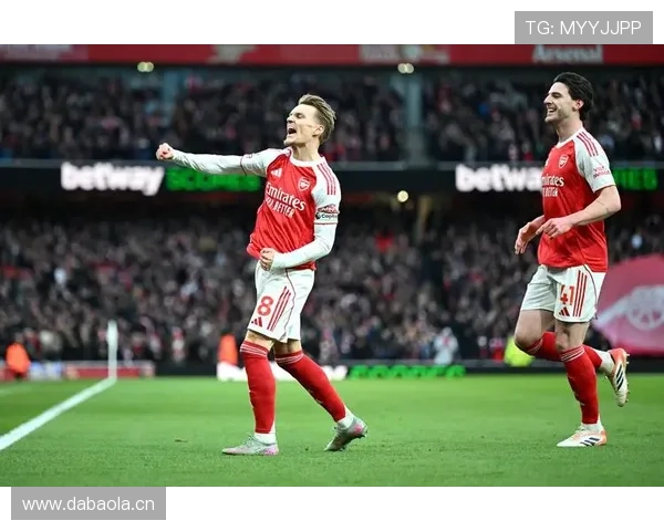 阿森纳关键比赛表现不稳定，对赛季争冠形势产生阶段性影响