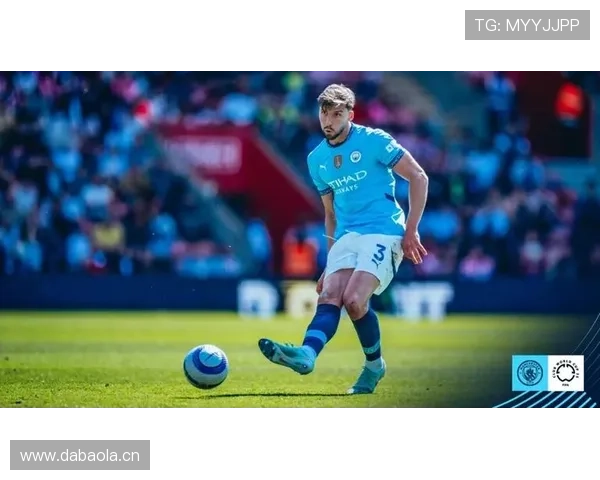 鲁本·迪亚斯:防线指挥官成为最大标签