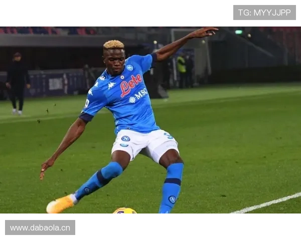 奥斯梅恩夺冠赛季解析：核心表现如何推动那不勒斯登顶