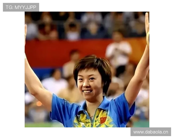 张怡宁打完比赛回家还得给娃辅导奥数？