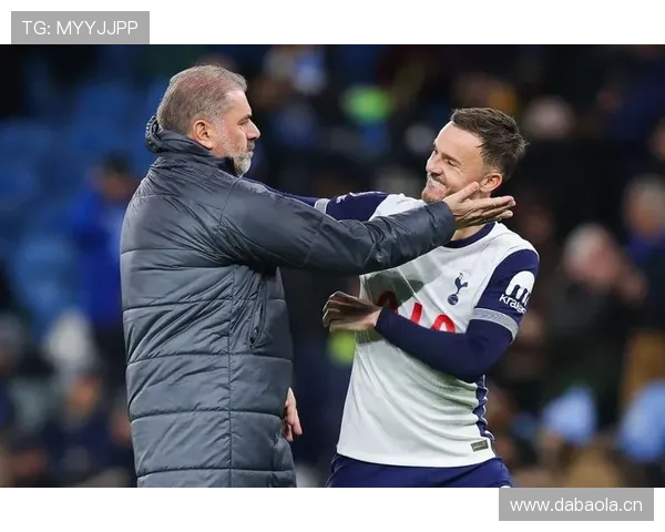 麦迪逊：从低级别联赛到英超核心的逆袭之路解析