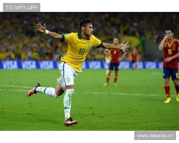 杜埃与内马尔的技术风格及盘带创造力对比分析