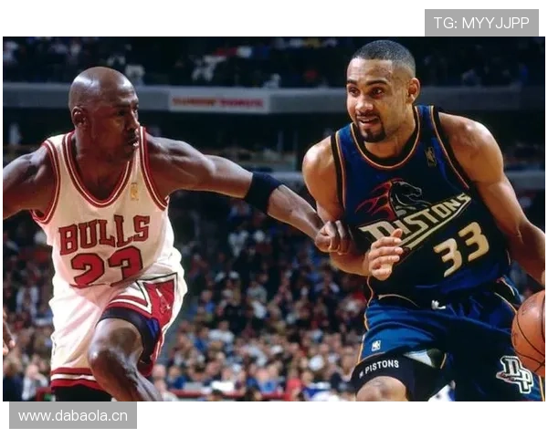 格兰特希尔比赛中突破创造机会效率远超同时代后卫