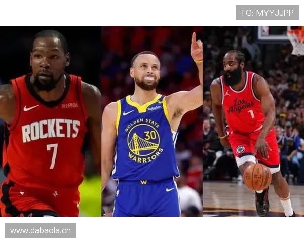 雷·阿伦关键三分命中率高出汤普森，拉开球队进攻空间